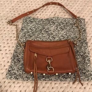 Rebecca Minkoff Mini Mac